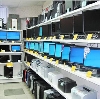 Компьютерные магазины в Орлике